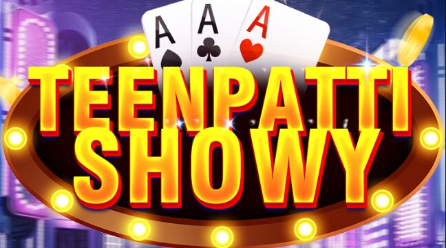 5 Ways to Make Money with Teen Patti Showy Pakistan Game